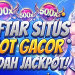 Slot Online dengan Jumlah Pemain Terbanyak