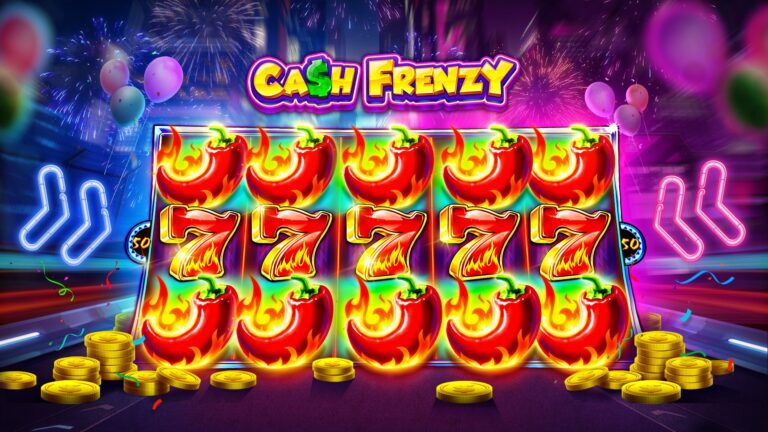 Tren Slot Online yang Akan Mendominasi Tahun Depan