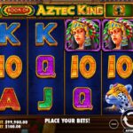 Slot dengan Desain Karakter yang Menginspirasi