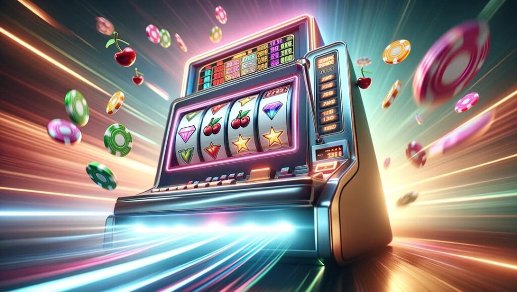 Slot Online Bertema Superhero: Game Terbaik untuk Pecinta Aksi