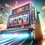 Slot Online Bertema Superhero: Game Terbaik untuk Pecinta Aksi