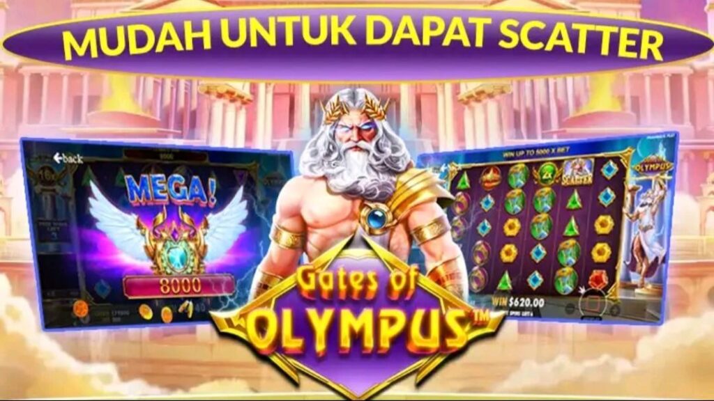 Cara Memilih Platform Slot Online yang Aman