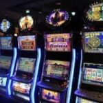 Slot Online Bertema Kasino Vegas untuk Pengalaman Mewah