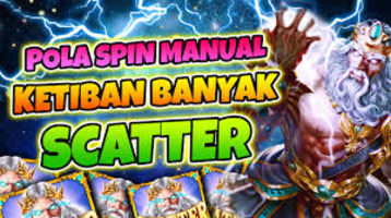 Tips Menjaga Keseruan Bermain Slot Online Tanpa Kehilangan Kendali