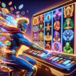 Slot dengan Fitur Cascading Reels: Cara Kerjanya