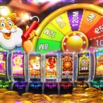 Game Slot dengan Fitur Cascading Reels yang Paling Populer