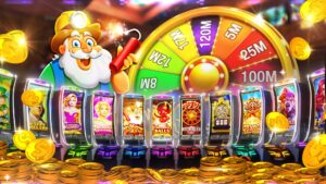 Game Slot dengan Fitur Cascading Reels yang Paling Populer