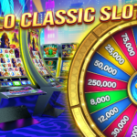 Keuntungan Memainkan Slot Online dengan Provider Terkenal