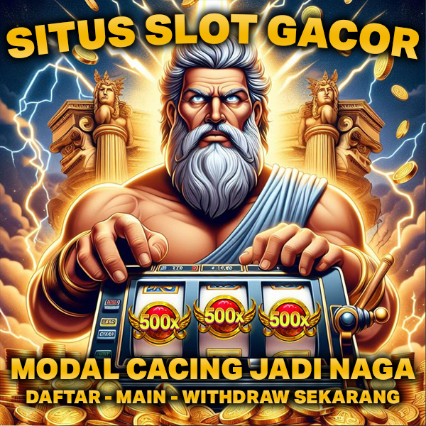 Slot dengan Tema Petualangan yang Memacu Adrenalin