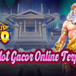 Slot Online dengan Bonus Tanpa Deposit Terbaik