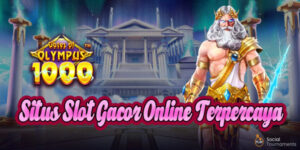 Slot Online dengan Bonus Tanpa Deposit Terbaik