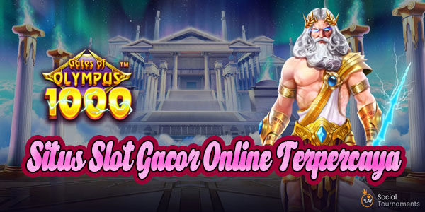 Slot Online dengan Bonus Tanpa Deposit Terbaik