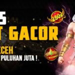 Rahasia Pemain Profesional dalam Bermain Slot Online