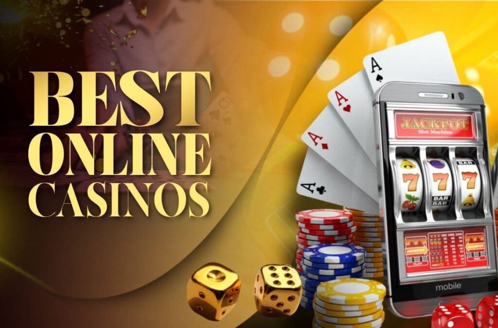 Cara Memilih Slot Online dengan Peluang Menang Terbaik