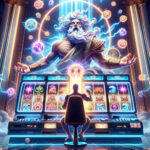 5 Slot Online Terinspirasi dari Film Populer